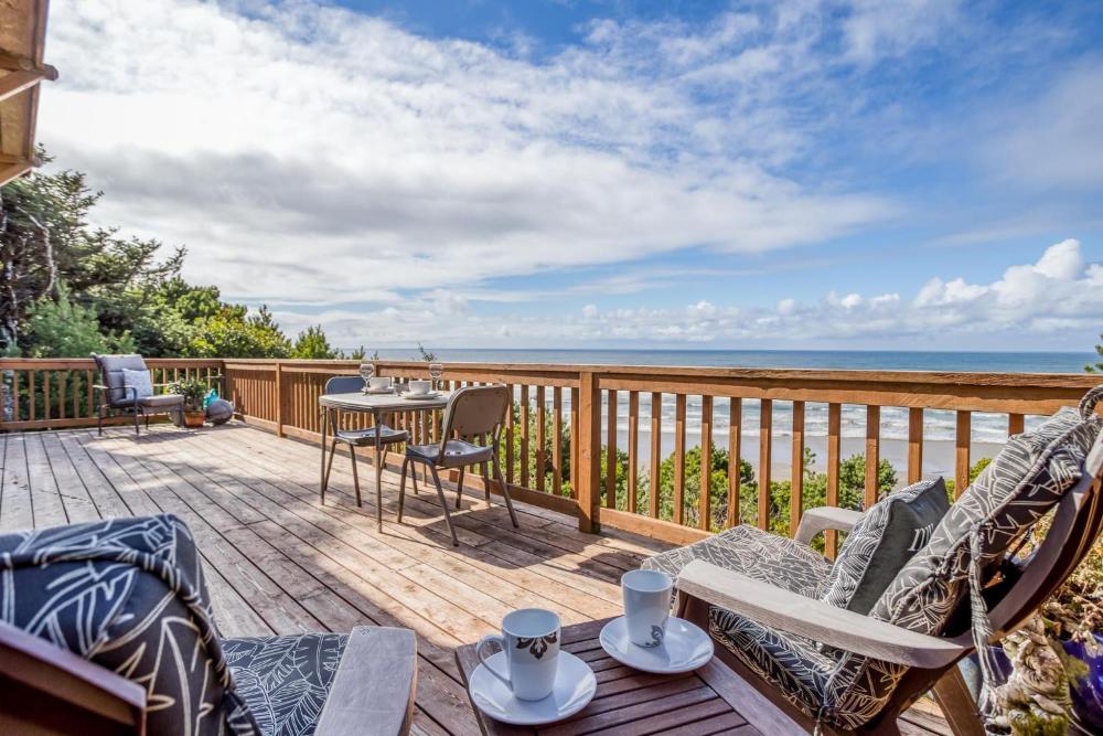 Vacation Home interior